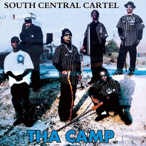 South Central Cartel Discography Torrent